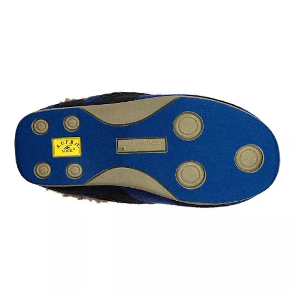 Deer Stags Lil Nordic Kids' Slippers Girls 6